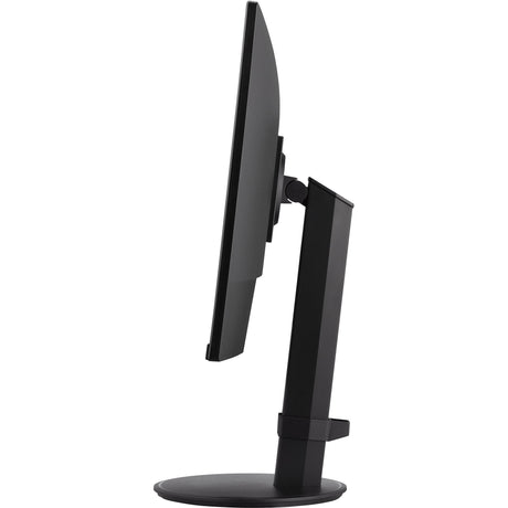 Monitor Viewsonic vg2708a-mhd 27 (czarny, 1x hdmi, 1x display port, vga, dźwięk, 100 hz)