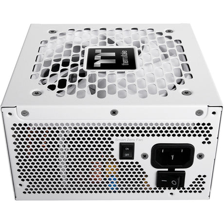Zasilacz Thermaltake ToughPower GT Snow Modul 1000 W (biały, 5x pcie)
