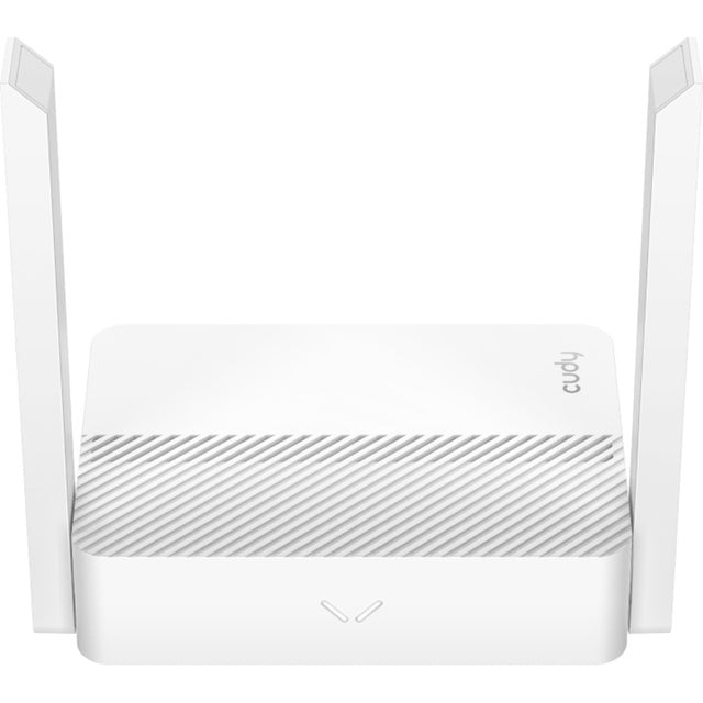 Router Wi-Fi Cudy ac1200 (biały, aplikacja)