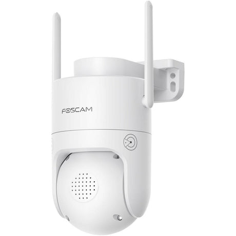 Foscam PD8, dwuzakresowa kamera bezpieczeństwa 4K 8MP WiFi 6 PT (biała)