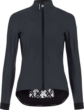 Assos uma gt evo - damska zimowa kurtka rowerowa