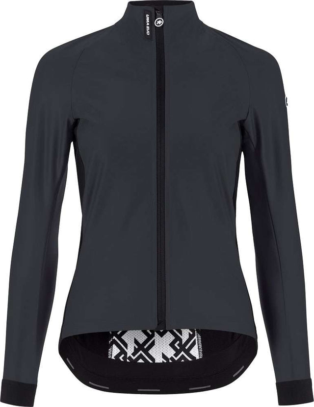 Assos uma gt evo - damska zimowa kurtka rowerowa