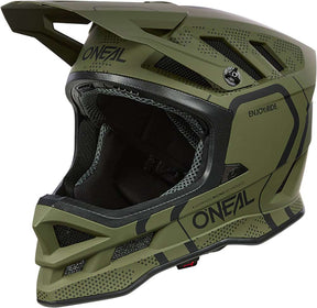 Kask integralny typu O'neal Blade z poliakrylitu