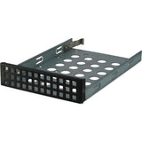 Obudowa rack Inter-tech 3u-30248 (czarna | 2x USB-A)