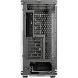 Obudowa Midi Tower o konstrukcji fraktalnej North XL (biały kolor drewna | 2x USB-A | 1x USB-C | szkło hartowane)