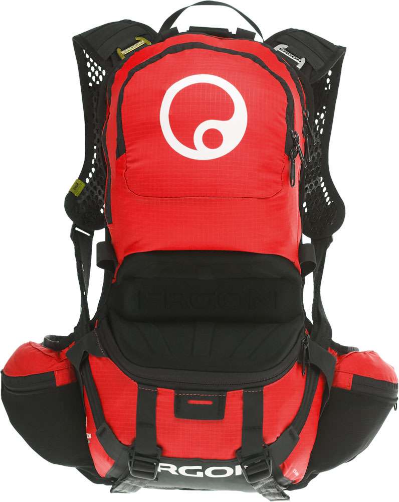 Ergon be2 (6,5 l) - plecak enduro