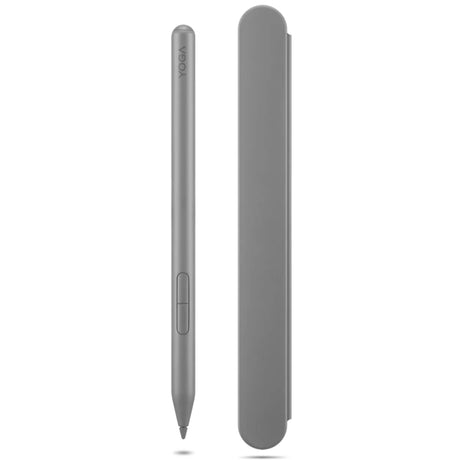 Lenovo yoga pen 2 met penetui - luna gray stylus (grijs)