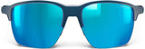 Julbo crossline - okulary sportowe