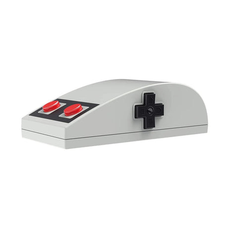Mysz bezprzewodowa 8bitdo n30 (szara)