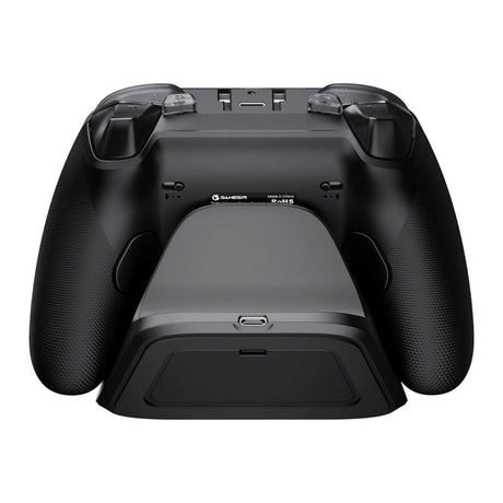 Kontroler bezprzewodowy Gamesir G7 Pro Zenless Zone Zero Edition (czarny, Xbox Series X|S, Xbox One, PC, Android, 2,4 GHz USB Bluetooth)