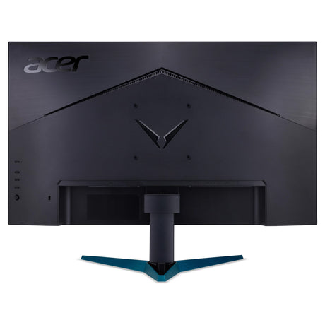 Monitor do gier Acer nitro vg270u x1 27 (czarny, 2x hdmi, 1x displayport, audio, amd freesync, 200 hz)