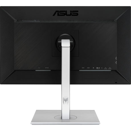 Monitor Asus proart pa279cv 27 4k UHD (czarny srebrny, 2x HDMI, Display Port, 4x USB-A, USB-C)