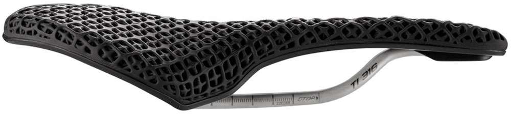 Siodełko Selle Italia SLR Boost 3D Superflow