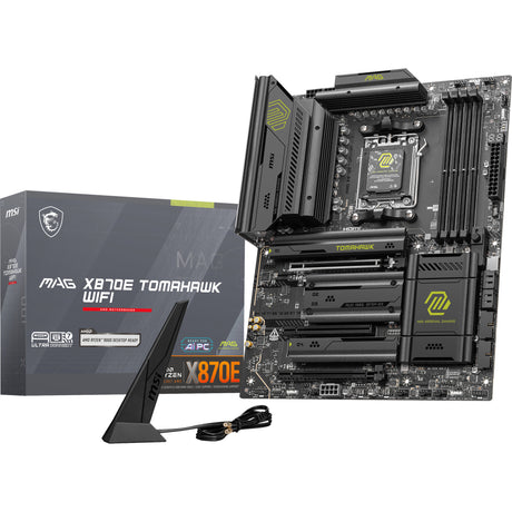 MSI Mag