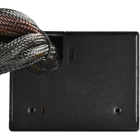 Zasilacz Silverstone sst-tx500-g 500 W (czarny, 2x pcie)