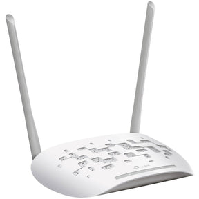 Bezprzewodowy punkt dostępowy n tl-wa801n tp-link 300 mb/s (biały)