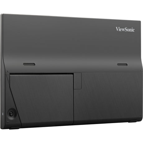 Przenośny monitor do gier Viewsonic vx1654 16 (czarny, 1x micro HDMI, USB-C, dźwięk, 144 Hz)