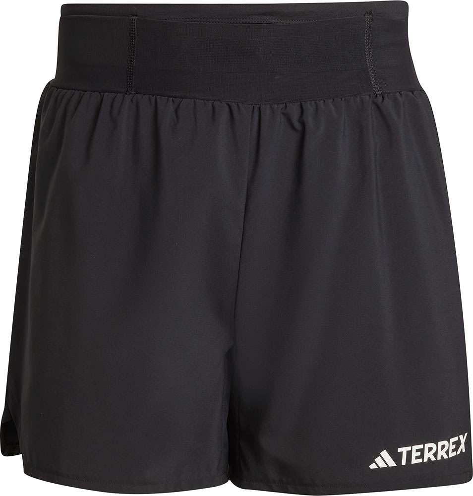 Adidas xperior - spodenki do biegania w terenie