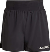 Adidas xperior - spodenki do biegania w terenie