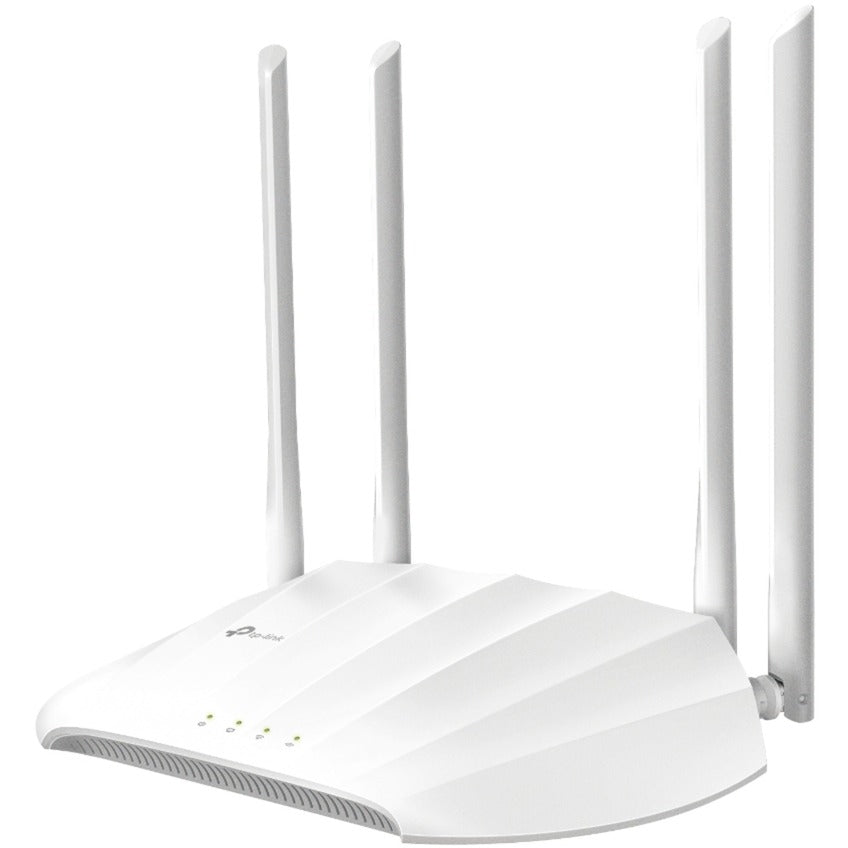 Bezprzewodowy punkt dostępowy Tp-Link TL-WA1201 AC1200 (biały, dwuzakresowy 2,4 5 GHz)