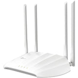 Bezprzewodowy punkt dostępowy Tp-Link TL-WA1201 AC1200 (biały, dwuzakresowy 2,4 5 GHz)