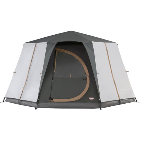 Namiot Coleman Octagon 8 (szary)
