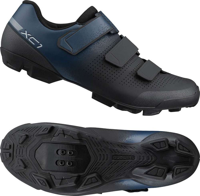 Shimano sh-xc102w - damskie buty mtb