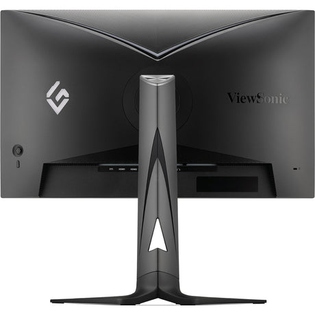 Viewsonic xg275d1-4k podwójny monitor do gier 27 (czarny, 2x HDMI, 1x port wyświetlacza, USB-C, 160 Hz)