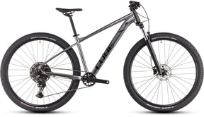 Cube aim slx slateblack'n'black