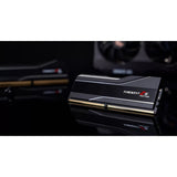 Zestaw pamięci RAM G.skill 64 GB DDR5-6000 (2x 32 GB) (czarny, F5-6000J3040G32GX2-T, Trident Z5 Neo RGB, Expo)