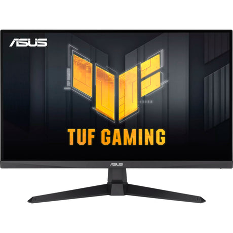 Monitor Asus tuf gaming vg279qe5a 27 (czarny, 2x hdmi, display port, 146 hz (oc))