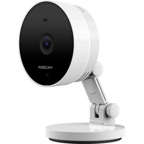 Kamera bezpieczeństwa Foscam c5m (biała, 3k, 5mp, dwuzakresowe Wi-Fi)
