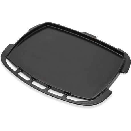 Weber kompletna plancha dla q 1100n q 1200n