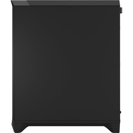 Konstrukcja fraktalna meshify 3 obudowa midi tower (czarna | 2x USB-A | 1x USB-C | szkło hartowane)