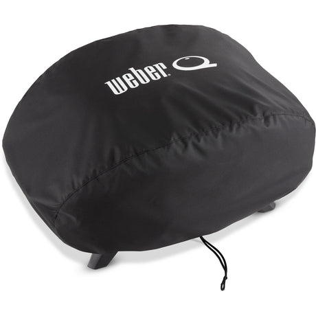 Pokrowiec premium Weber do pokrowca ochronnego q2100 2200 2800 (czarny)