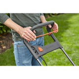 Kosiarka elektryczna Gardena powermax™ - szerokość koszenia 42 cm - trawniki do ok. 800m²