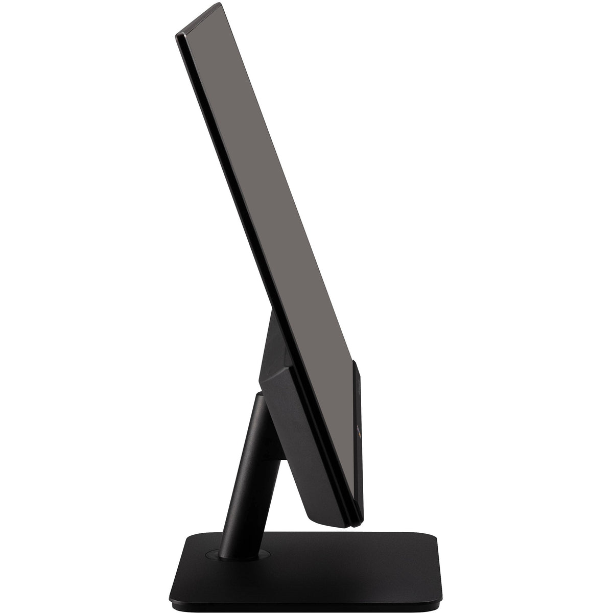 Viewsonic VA2732-H z bezramowym monitorem 27 (czarny, 1x HDMI, VGA)