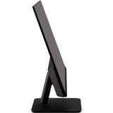 Viewsonic VA2732-H z bezramowym monitorem 27 (czarny, 1x HDMI, VGA)