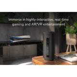 Trójzakresowy router Netgear Nighthawk rs700 Wi-Fi 7