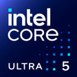 Procesor Intel® core™ ultra 5 245kf, gniazdo 1851 (taca)