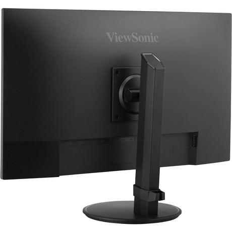 Monitor Viewsonic vg2708a-mhd 27 (czarny, 1x hdmi, 1x display port, vga, dźwięk, 100 hz)