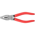 Kombinerki Knipex 03 01 160 Kombinerki (czerwone)