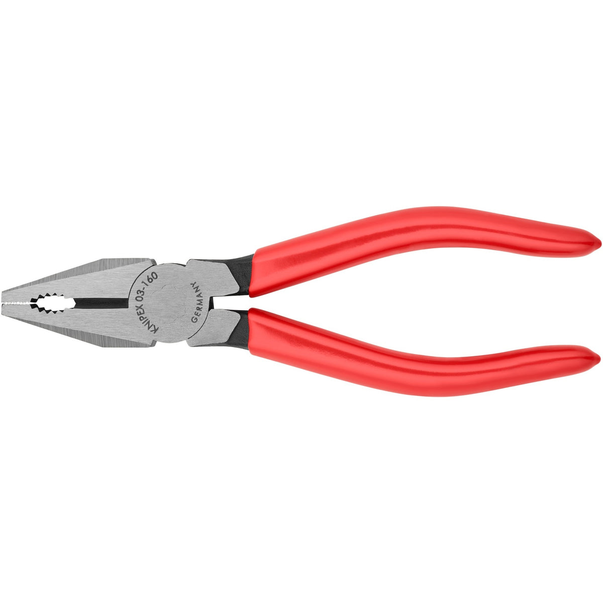 Kombinerki Knipex 03 01 160 Kombinerki (czerwone)