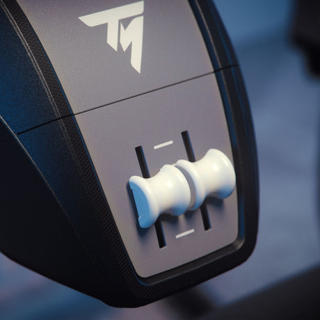 Zestaw do gier Thrustmaster TCA Yoke Pack Boeing Edition (czarno-szary, PC, Xbox One, Xbox Series x|s)
