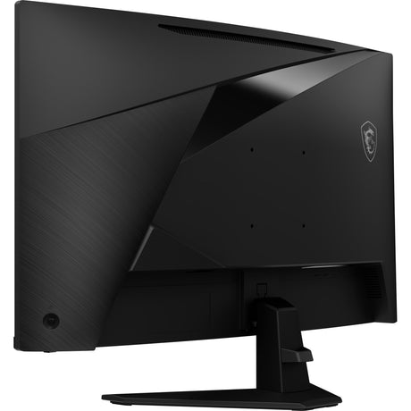 Zakrzywiony monitor do gier Msi mag 32cq6f 31,5 (czarny, 2x HDMI, Display Port, 180 Hz)