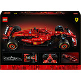 Lego Technic 42207 Samochód Ferrari SF-24 F1
