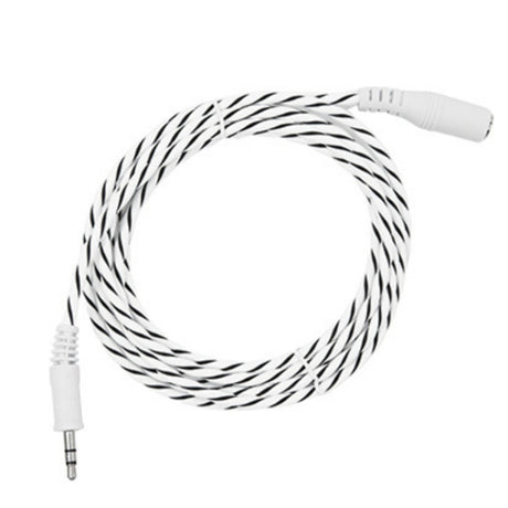 Kabel czujnika wycieku Shelly, wykrywacz wody 2 metry (biały)