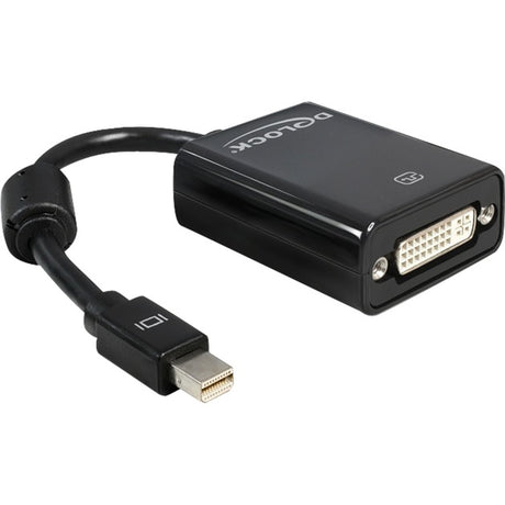 Delock adapter mini displayport męski > dvi-i żeński (dvi 24+5) (0,18 m)