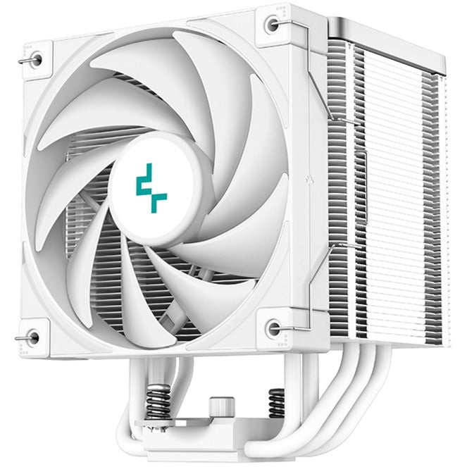 Chłodnica procesora Deepcool AK500 WH (biała)