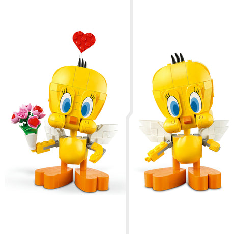 Lego Looney Tunes 40824 - Słodki Tweety